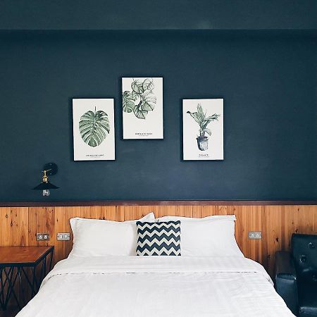 Mutter Apartment Тайнан Екстериор снимка