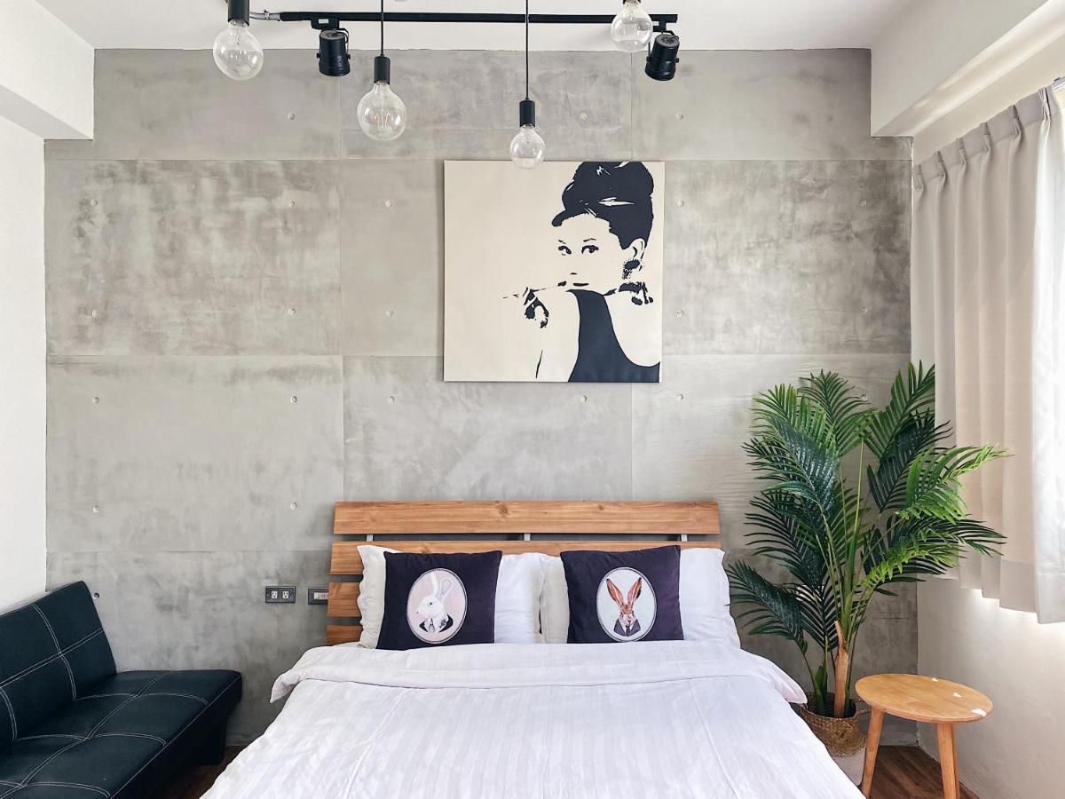 Mutter Apartment Тайнан Екстериор снимка