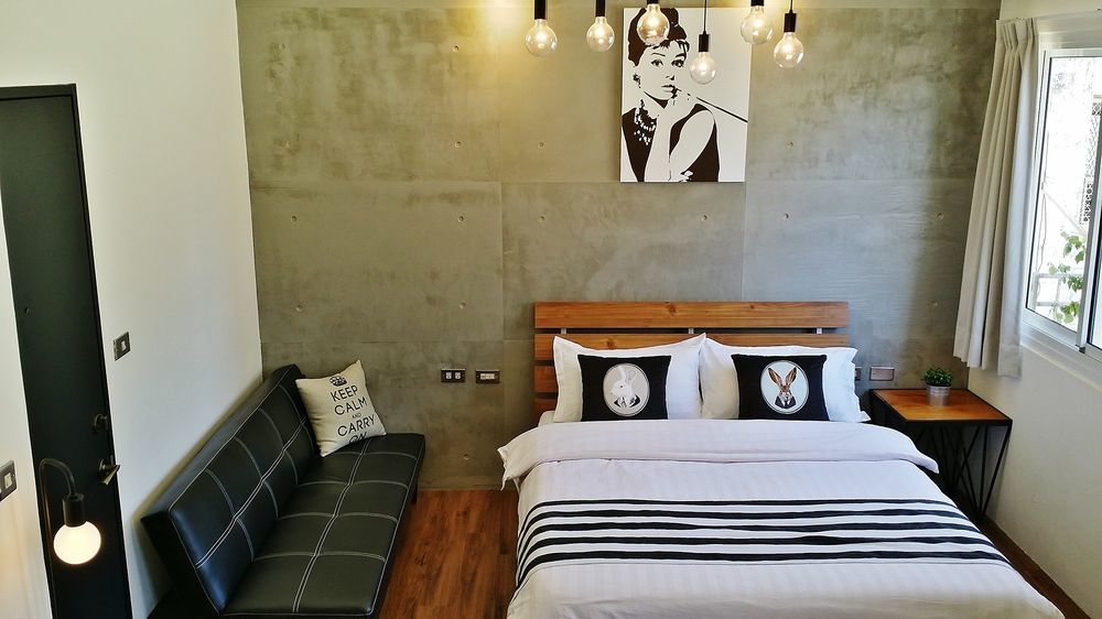 Mutter Apartment Тайнан Екстериор снимка