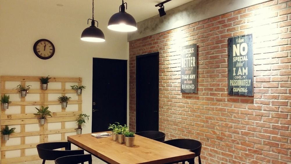 Mutter Apartment Тайнан Екстериор снимка