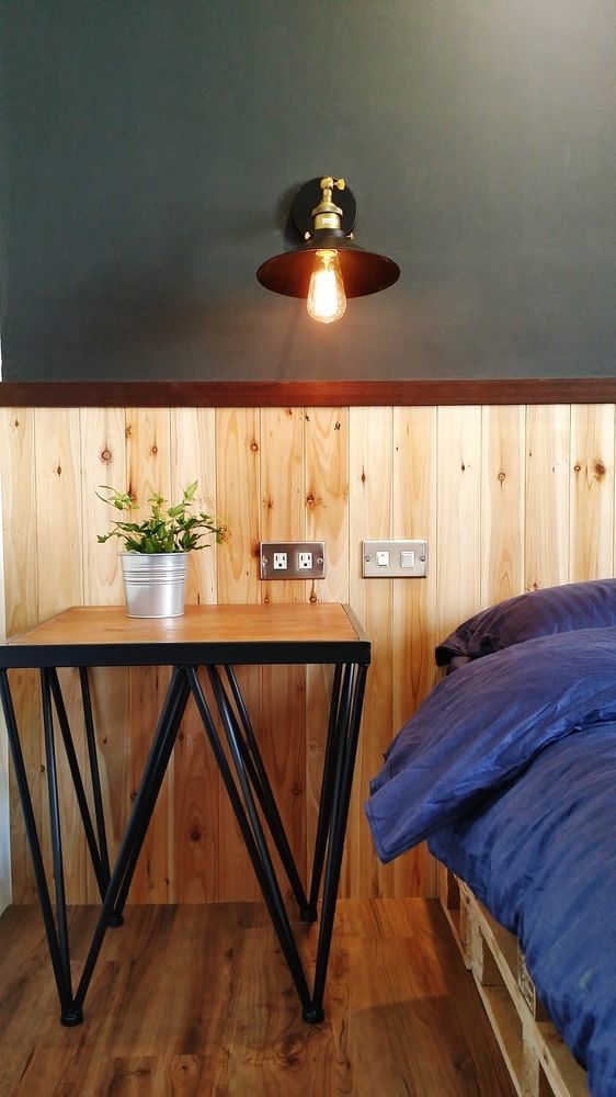 Mutter Apartment Тайнан Екстериор снимка