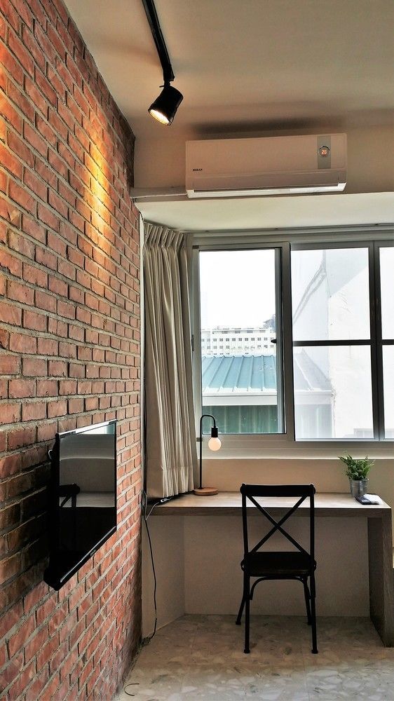 Mutter Apartment Тайнан Екстериор снимка