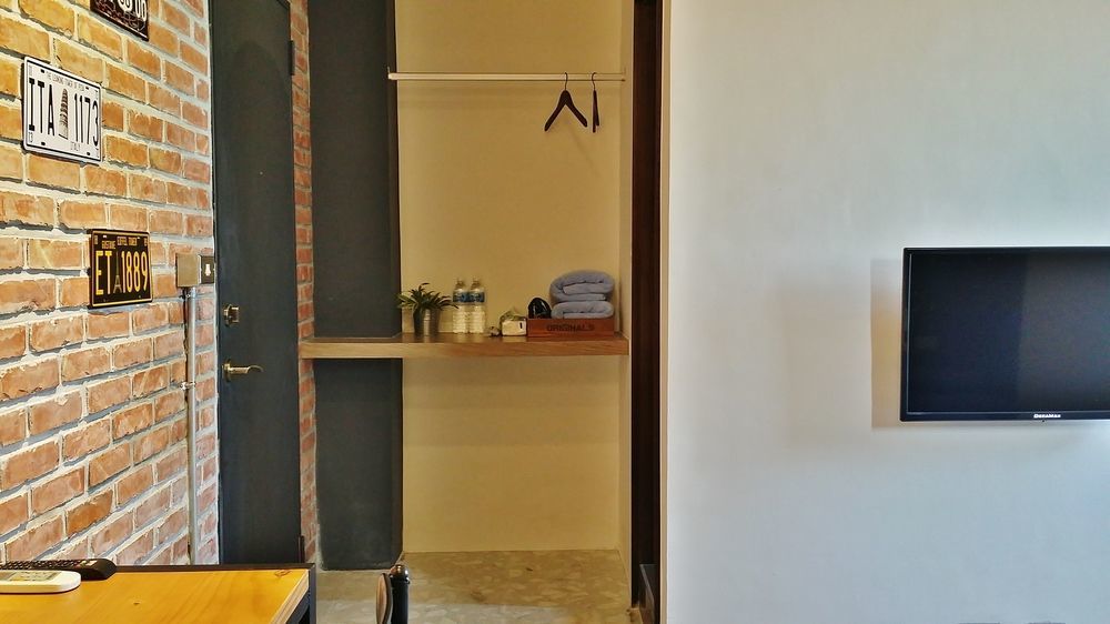 Mutter Apartment Тайнан Екстериор снимка