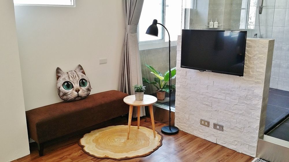 Mutter Apartment Тайнан Екстериор снимка