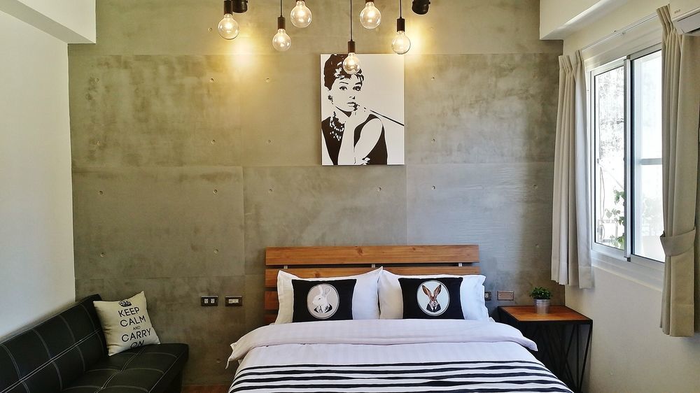 Mutter Apartment Тайнан Екстериор снимка
