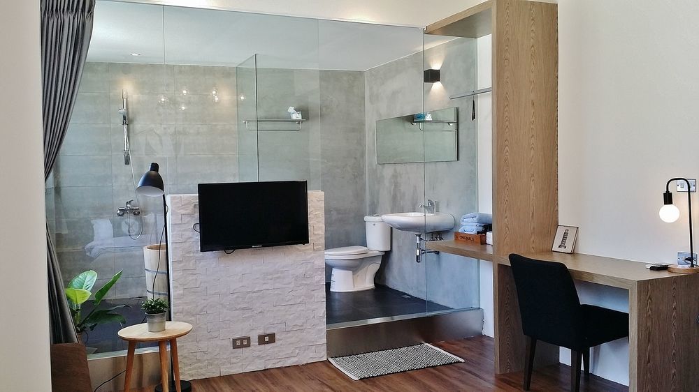 Mutter Apartment Тайнан Екстериор снимка