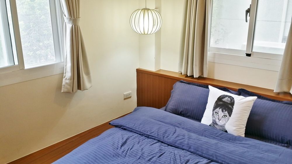 Mutter Apartment Тайнан Екстериор снимка