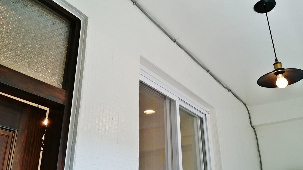 Mutter Apartment Тайнан Екстериор снимка