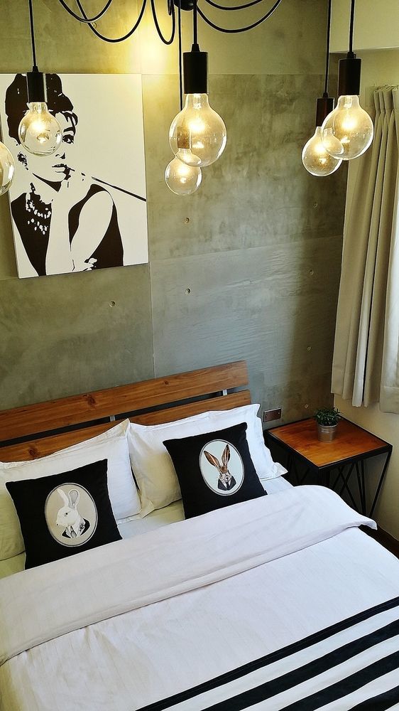 Mutter Apartment Тайнан Екстериор снимка