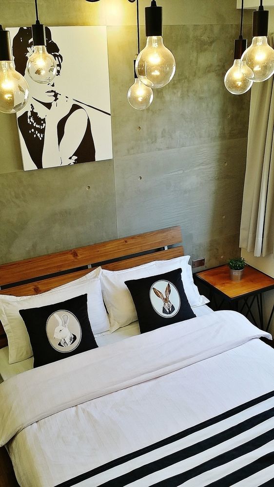 Mutter Apartment Тайнан Екстериор снимка