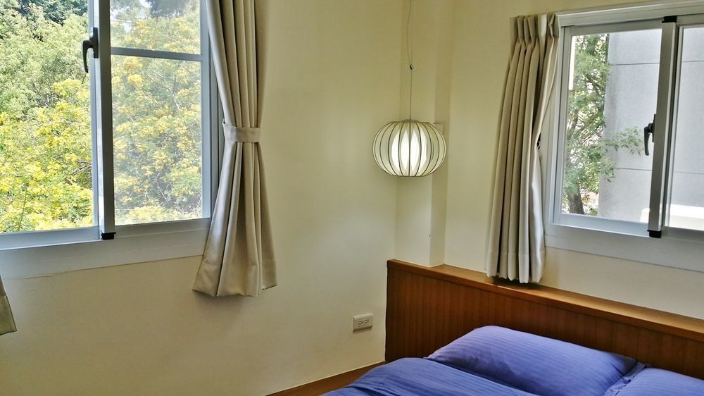 Mutter Apartment Тайнан Екстериор снимка