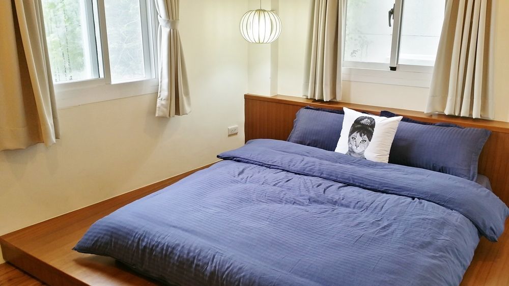 Mutter Apartment Тайнан Екстериор снимка