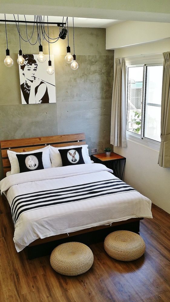 Mutter Apartment Тайнан Екстериор снимка