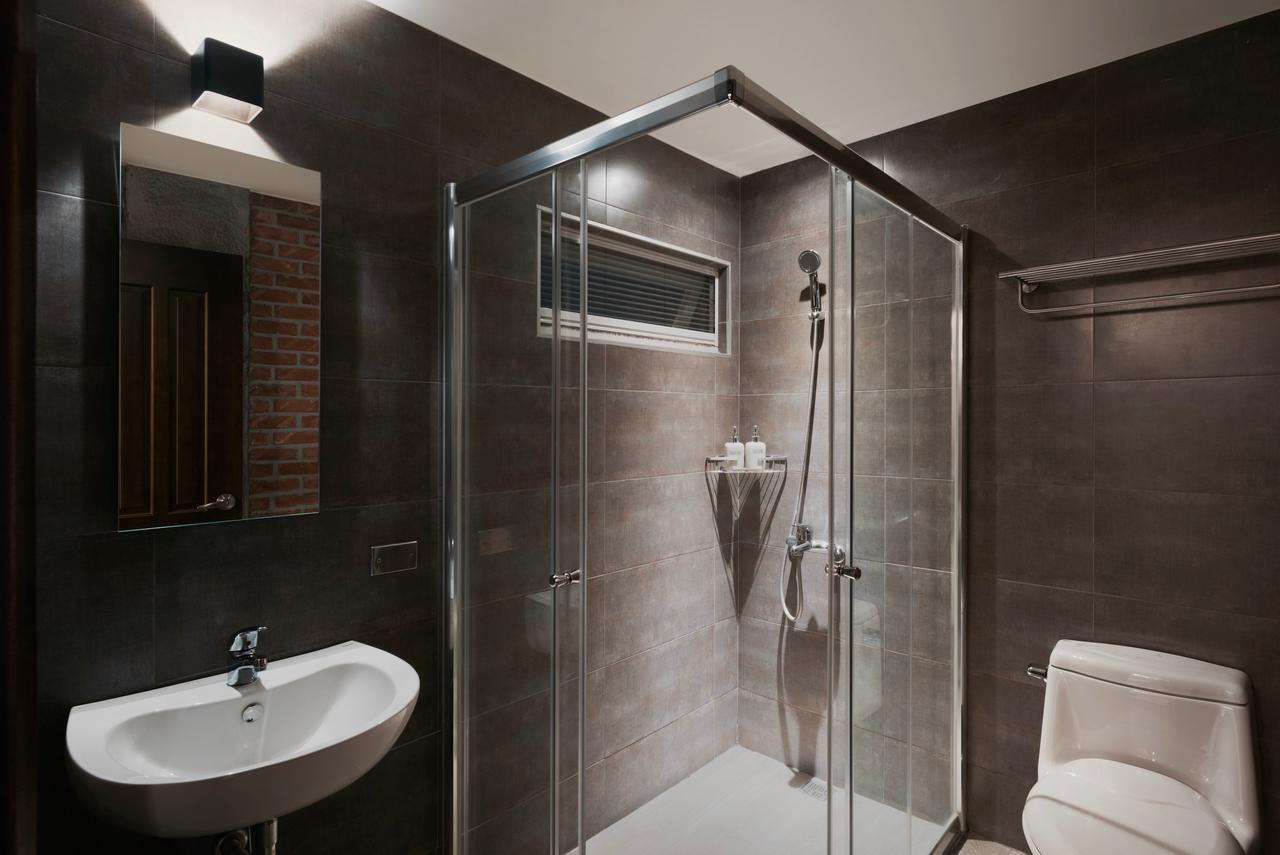 Mutter Apartment Тайнан Екстериор снимка