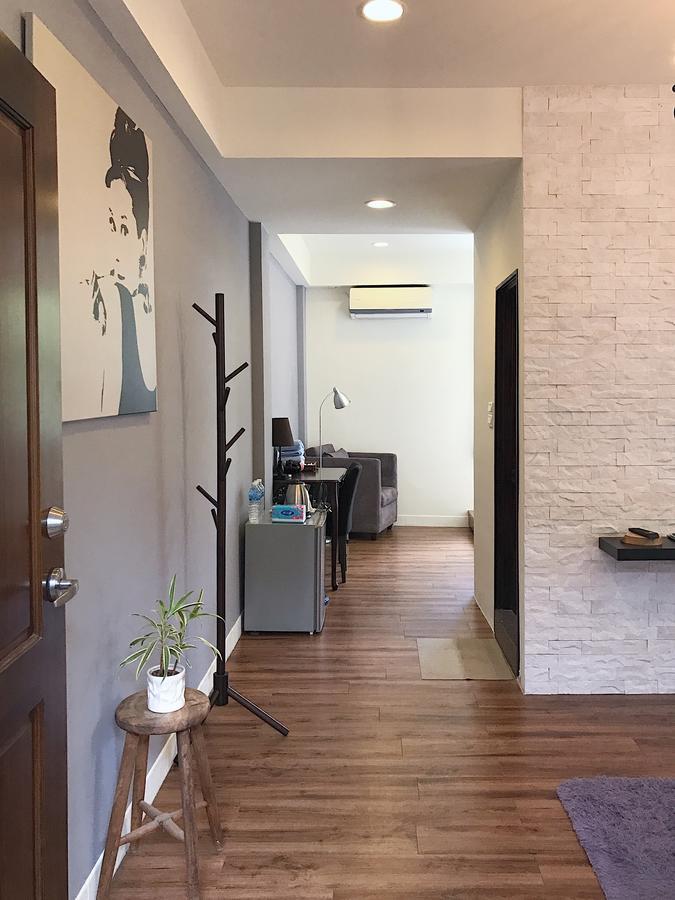 Mutter Apartment Тайнан Екстериор снимка