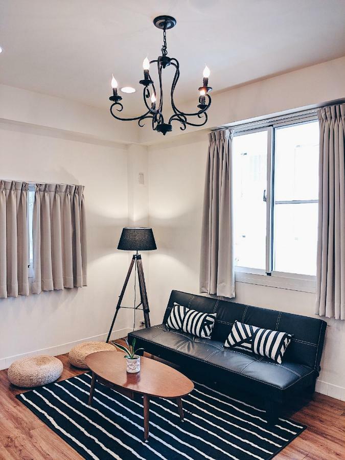 Mutter Apartment Тайнан Екстериор снимка