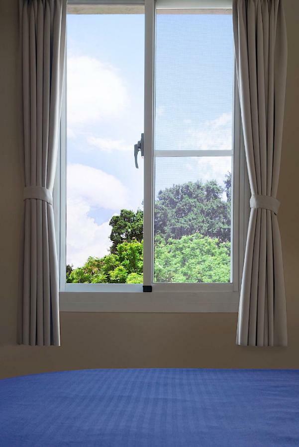 Mutter Apartment Тайнан Екстериор снимка