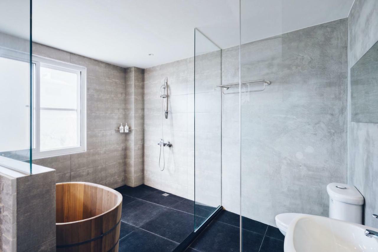 Mutter Apartment Тайнан Екстериор снимка