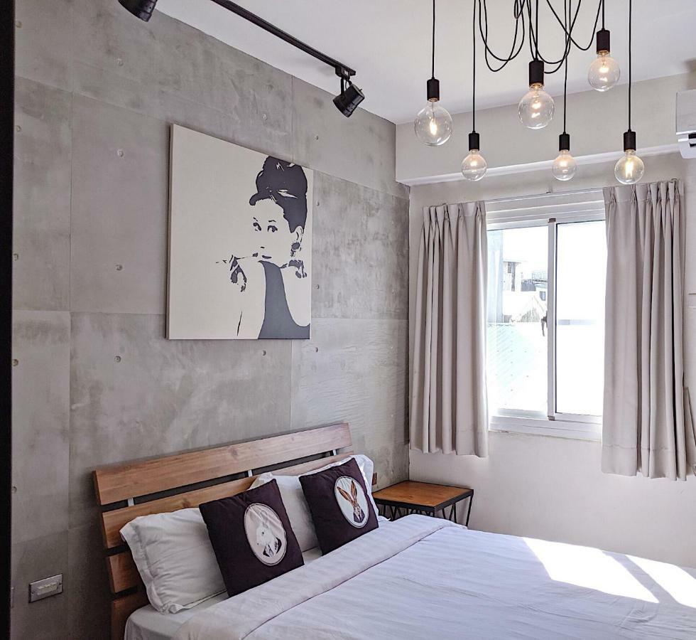 Mutter Apartment Тайнан Екстериор снимка