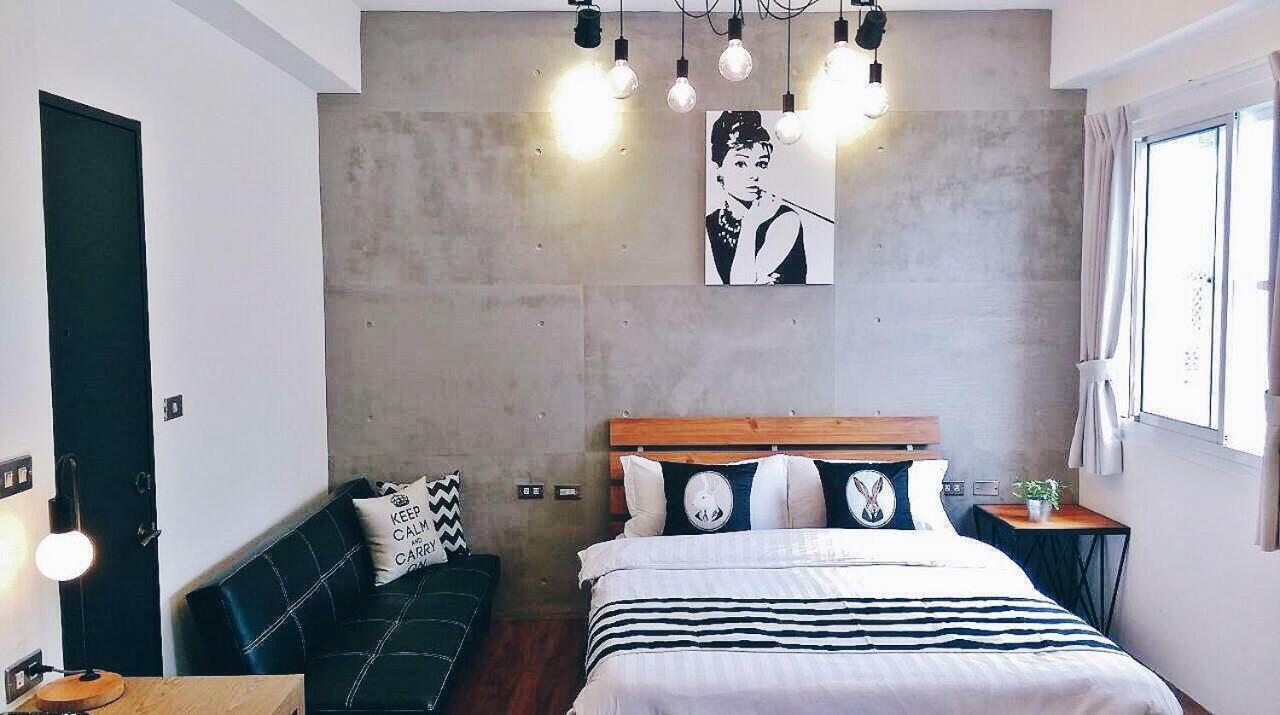 Mutter Apartment Тайнан Екстериор снимка