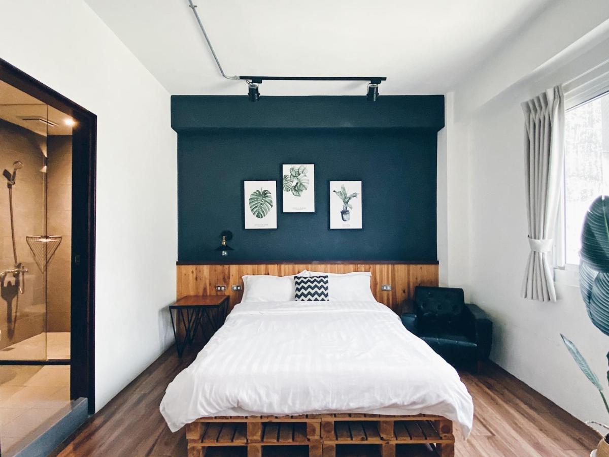 Mutter Apartment Тайнан Екстериор снимка
