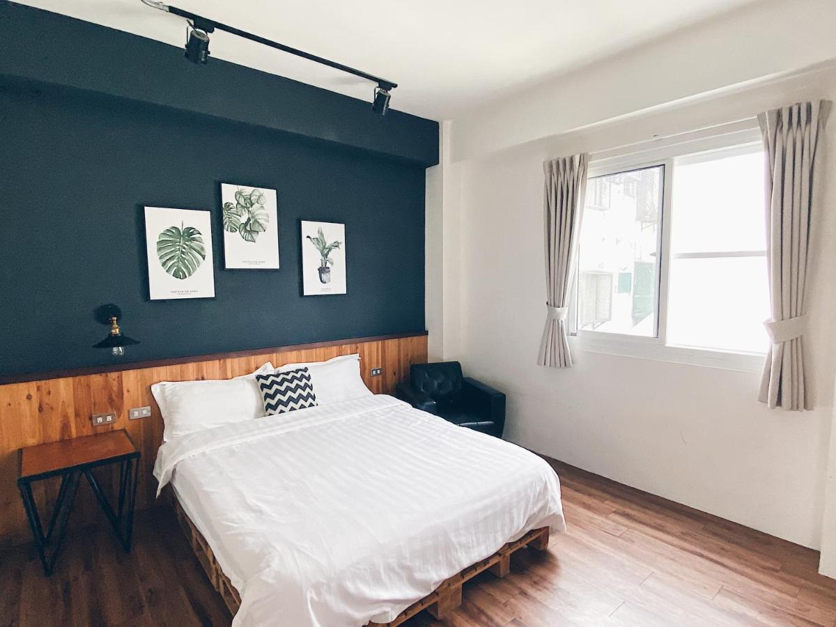 Mutter Apartment Тайнан Екстериор снимка